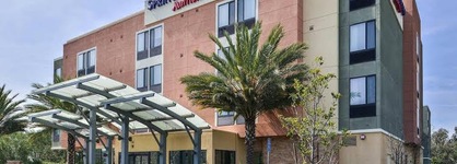 Springhill Suites By Marriott Irvine