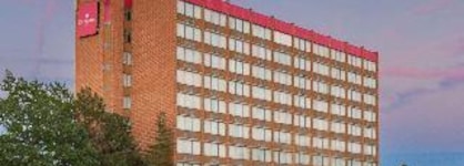 Clarion Albany