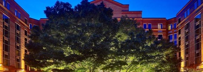 The Hotel At Auburn University & Dixon Conference Center