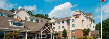 Residence Inn Philadelphia Langhorne