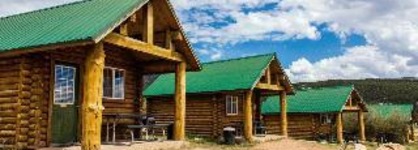 Zion Ponderosa Ranch Resort