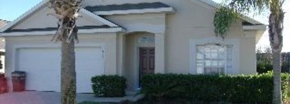 Sandy Ridge By Florida Star Vacations
