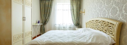 Alanda Hotel