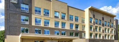 Tru By Hilton Raleigh Durham Airport
