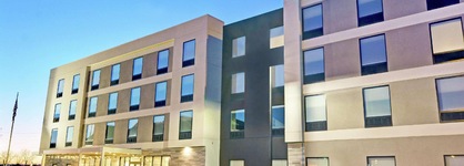 Home2 Suites By Hilton Clarksville Louisville North, In