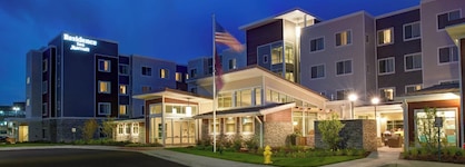 Residence Inn By Marriott Chicago Bolingbrook