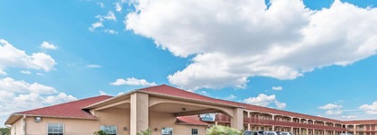 Days Inn By Wyndham Gainesville