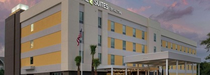 Home2 Suites By Hilton Lakeland South Polk Parkway