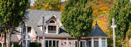 Nordic Village Resort