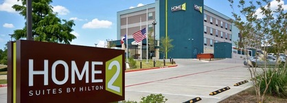 Home2 Suites By Hilton Bedford Dfw West