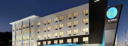 Tru By Hilton Florence I-95