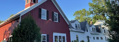 Stone Hearth Inn And Eatery