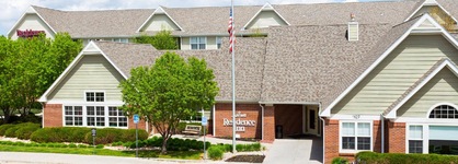 Residence Inn By Marriott Fort Collins