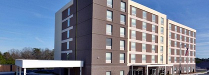 Home2 Suites By Hilton Duncan