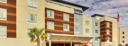 Towneplace Suites By Marriott Mobile Saraland