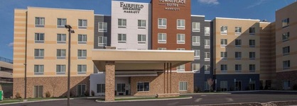 Towneplace Suites By Marriott Altoona