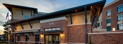 Residence Inn By Marriott Charleston Summerville