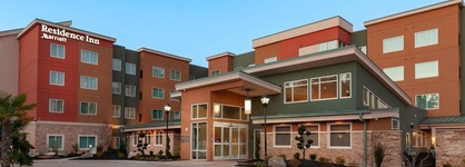 Residence Inn By Marriott Atlanta Mcdonough
