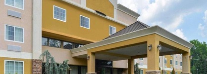 Latitude Suites Tinton Falls Eatontown Bw Premier Collection