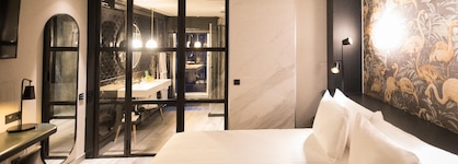 Hotel Silken Saaj Las Palmas