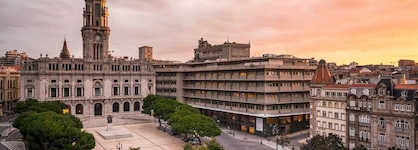 Maison Albar - Le Monumental Palace