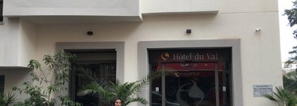 Hotel Du Val