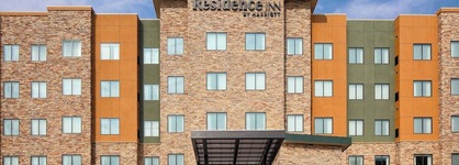 Residence Inn By Marriott Louisville East Oxmoor