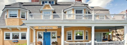 Thornhedge Inn