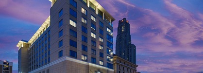 The Oaklander Hotel, Autograph Collection