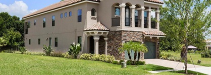 Villa W258 Desert Mountain Court