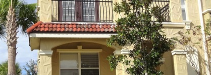 Bella Vista Villa
