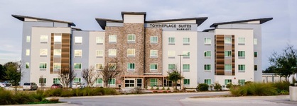Towneplace Suites By Marriott Temple