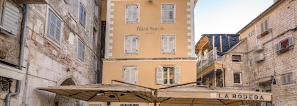 Plaza Marchi Old Town - MAG Quaint & Elegant Boutique Hotels