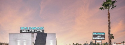 Hollywood Inn Suites Hotel