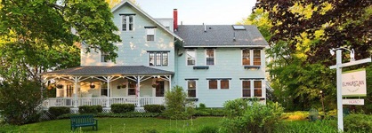 The Elmhurst Inn