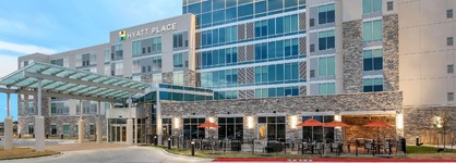 Hyatt Place Austin Cedar Park