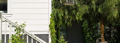 Hotel 850 Svb West Hollywood At Beverly Hills