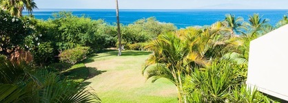 Maui Kamaole E202