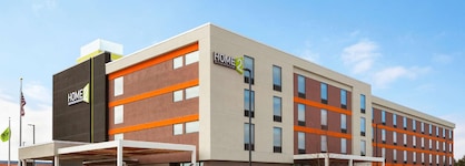 Home2 Suites By Hilton Champaign   Urbana