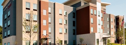 Towneplace Suites Pittsburgh Airport Robinson Township