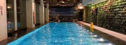 Gramercy Residences Studio Suites