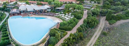 Falkensteiner Resort Chia