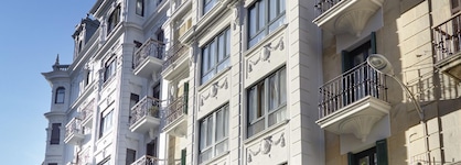 Hotel Arrizul Congress