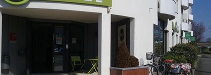 B&B Hotel La Rochelle Centre