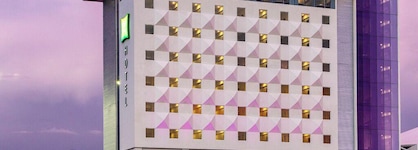 Ibis Styles Merida Galerias