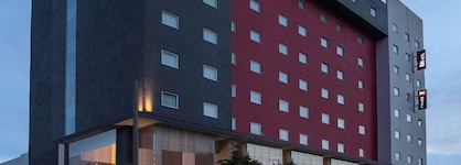 Ibis Mexico Tlalnepantla
