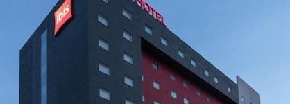 Ibis Mexico Tlalnepantla
