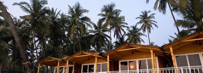 Hitide Beach Resort