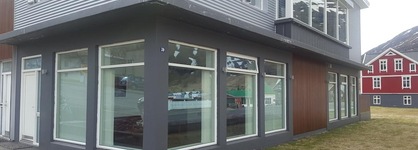 Seyðisfjörður Apartment