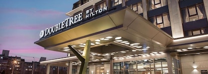 Doubletree By Hilton Skopje